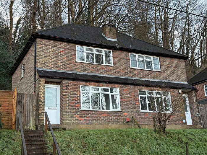 3 Bedroom Semi-Detached House To Rent In Catteshall Lane, Godalming, GU7