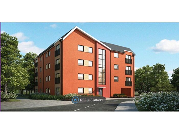 2 Bedroom Flat To Rent In Cubitt Street, Aylesbury, HP19