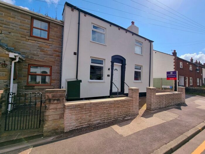 2 Bedroom Flat To Rent In Church Street, Orrell, WN5