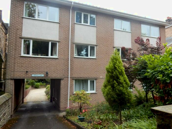 1 Bedroom Flat To Rent In Union Road, Nether Edge, Sheffield, S11