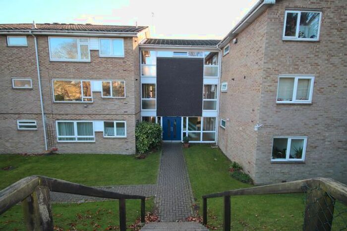 1 Bedroom Flat For Sale In Durovernum Court, Canterbury, CT1