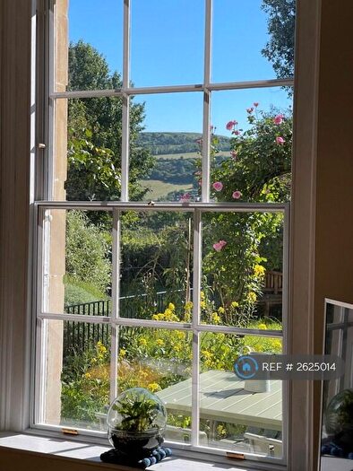 2 Bedroom Terraced House To Rent In Worcester Place, Bath, BA1