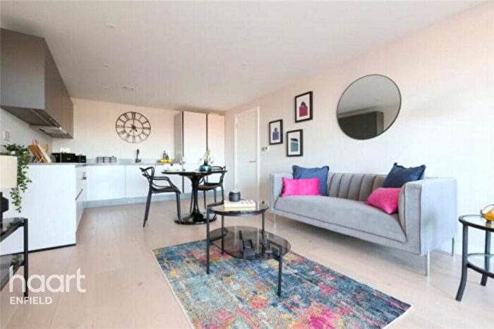 1 Bedroom Apartment To Rent In Tottenham Lane, London, N8