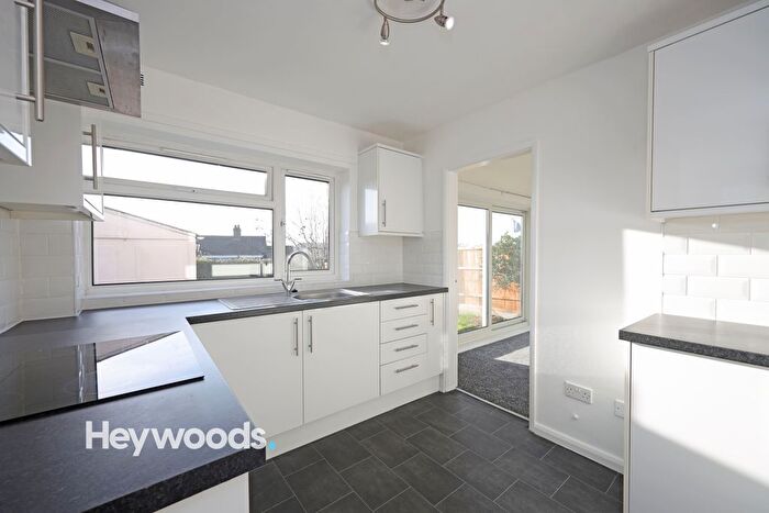3 Bedroom Semi-Detached House To Rent In Greatwood Road, Tean, Stoke-On-Trent, Staffordshire, ST10