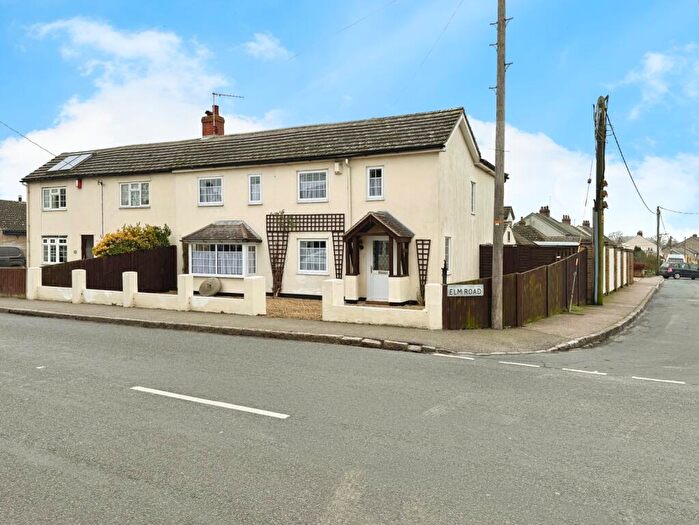 4 Bedroom Semi-Detached House For Sale In The Street, Little Clacton, Clacton-on-Sea, CO16