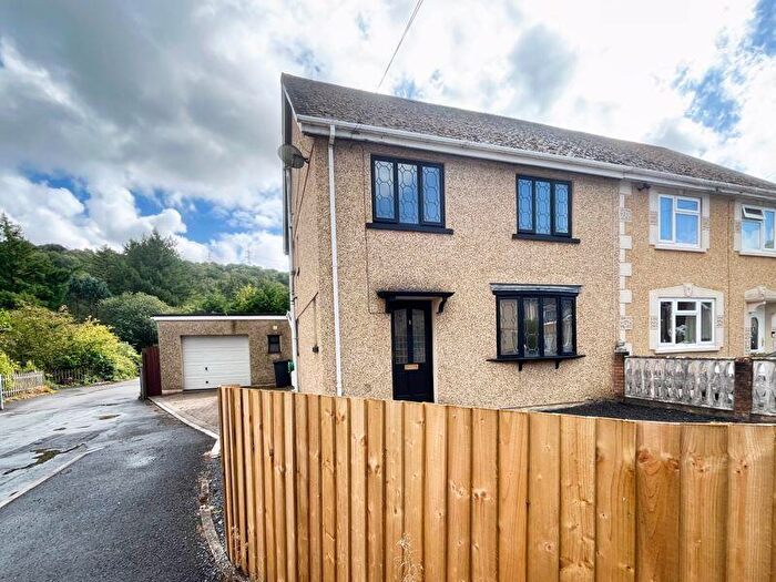 4 Bedroom House For Sale In Brodawel, Neath, SA11