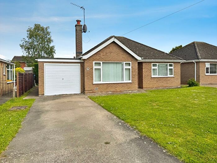 2 Bedroom Bungalow For Sale In Ryton Road, Boston, PE21