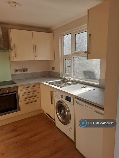 Studio To Rent In Alperton, Wembley, HA0