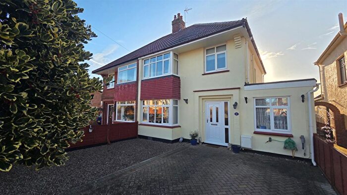 3 Bedroom Semi-Detached House For Sale In Western Road, Gorleston, NR31