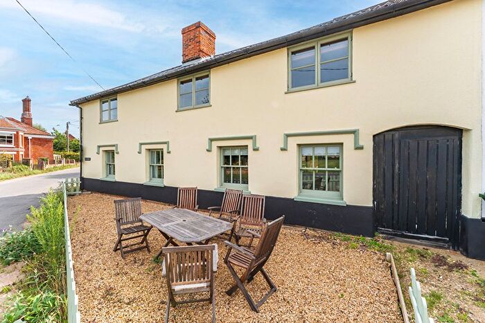 5 Bedroom Detached House For Sale In Hunts Corner, Banham, NR16