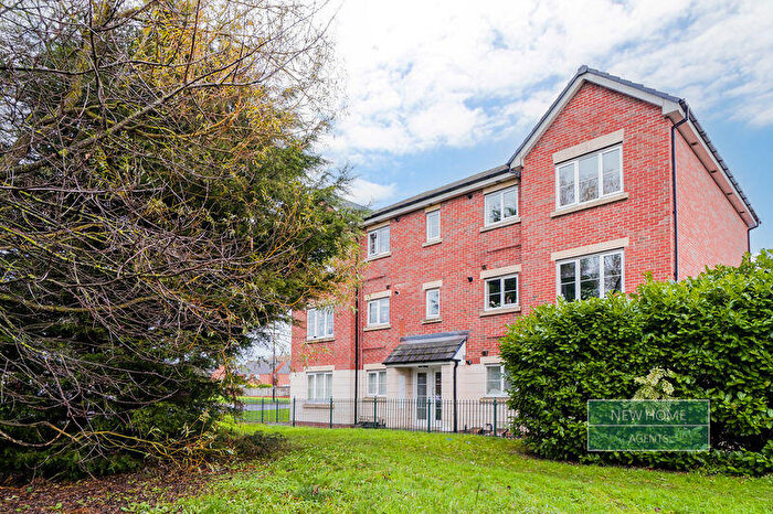 2 Bedroom Flat For Sale In Kingswood, Penshaw, Houghton Le Spring, DH4