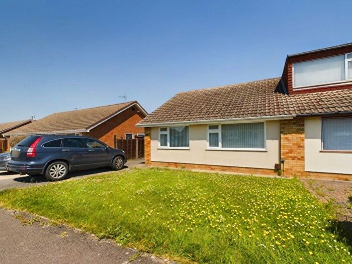 2 Bedroom Terraced House To Rent In Woburn Avenue, Tuffley, GL4