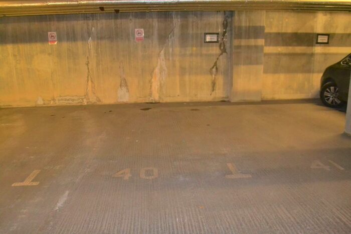 Garage / Parking To Rent In Parking Space, Gilbert House, CB1