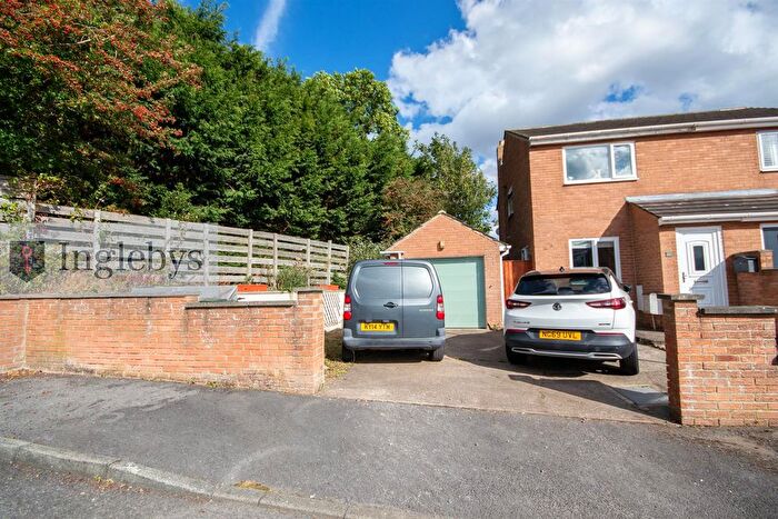 2 Bedroom Property For Sale In Glebe Gardens, Easington, TS13
