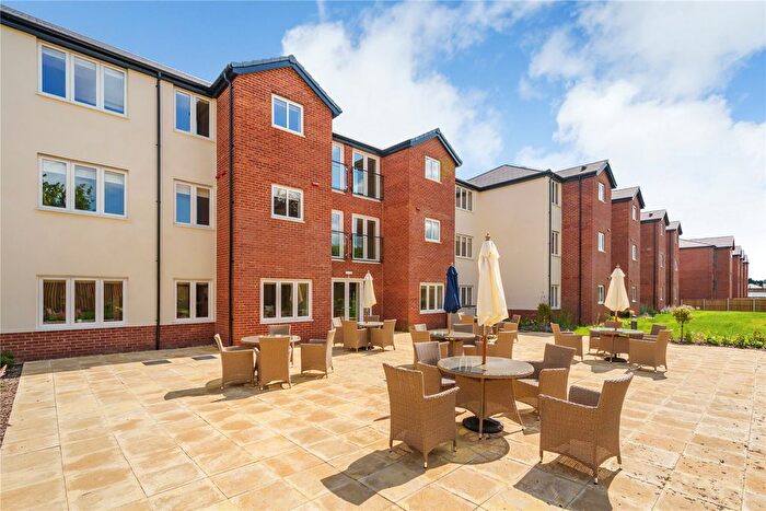 2 Bedroom Flat For Sale In The Standard, Berystede Court, Standish, WN6