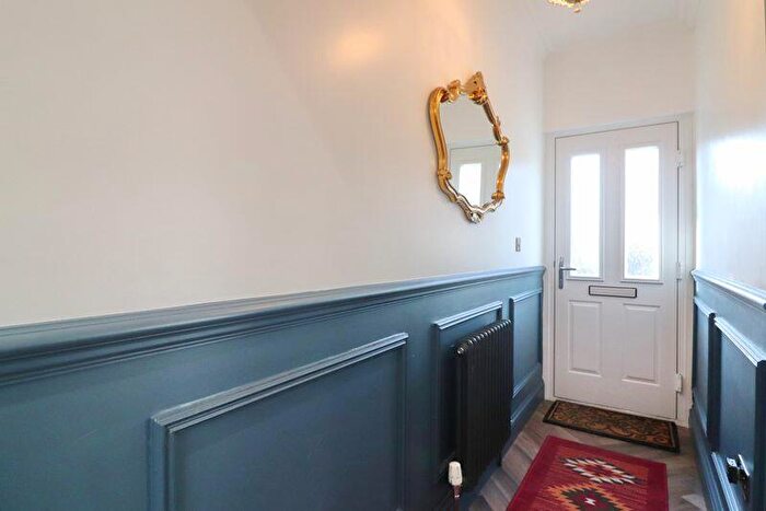 2 Bedroom Semi-Detached Bungalow For Sale In Keswick Road, Worsley, Manchester, M28
