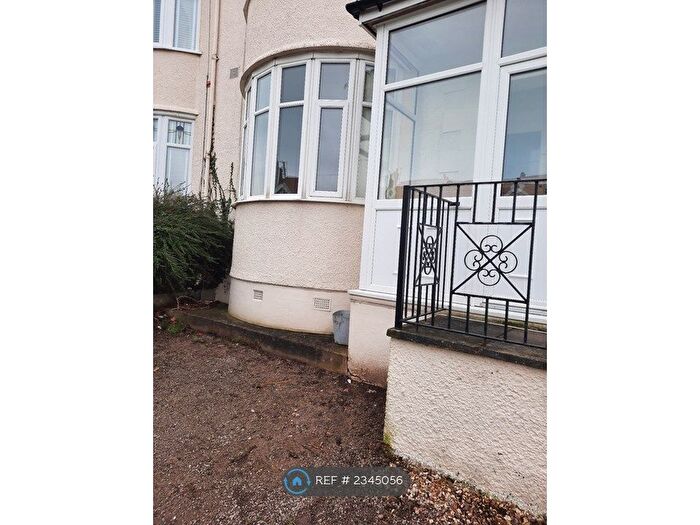 2 Bedroom Flat To Rent In Old Colwyn, Colwyn Bay, LL29