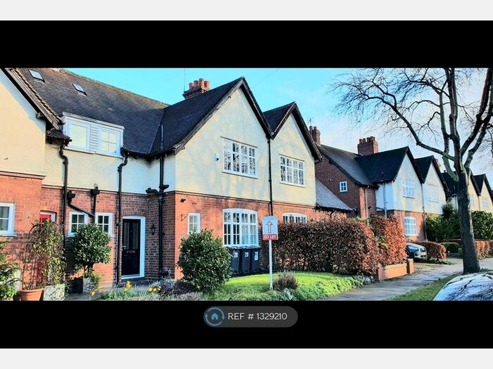 3 Bedroom Terraced House To Rent In High Brow, Birmingham, B17