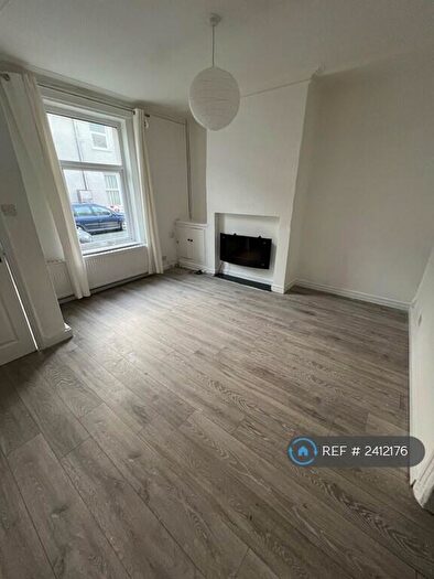 2 Bedroom Terraced House To Rent In Salisbury Street, Preston, PR1