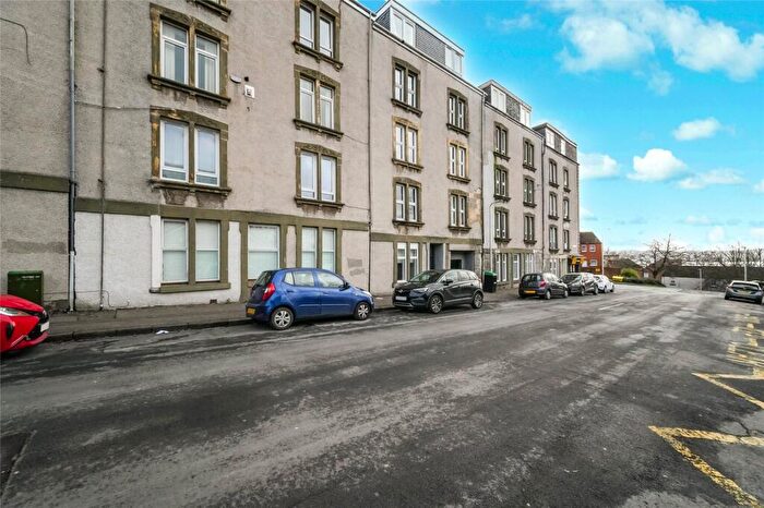2 Bedroom Flat For Sale In Baffin Street, Dundee, Angus, DD4