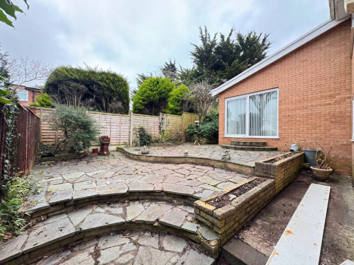 3 Bedroom Detached House For Sale In The Knowle - Bispham - Blackpool -, FY2