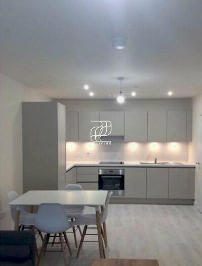 1 Bedroom Flat To Rent In Silverview Close, London, HA1