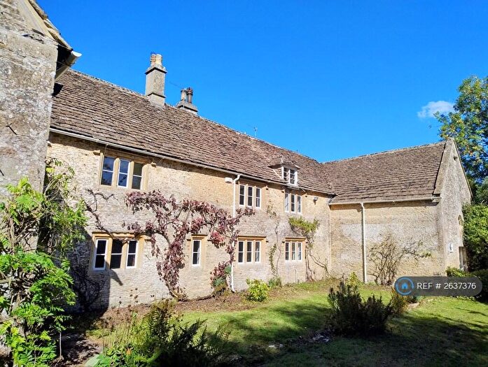 6 Bedroom Detached House To Rent In Chippenham Road, Corsham, SN13