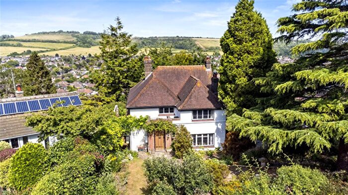 3 Bedroom Detached House For Sale In Mill Lane, High Salvington, West Sussex, BN13