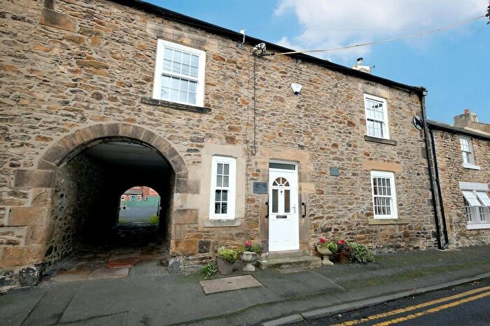 4 Bedroom Terraced House To Rent In Corbridge, NE45