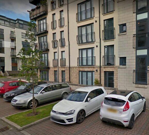 1 Bedroom Flat To Rent In Waterfront Park, Edinburgh, EH5