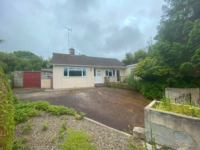3 Bedroom Bungalow For Sale In Llangrannog, Llandysul, Ceredigion, SA44
