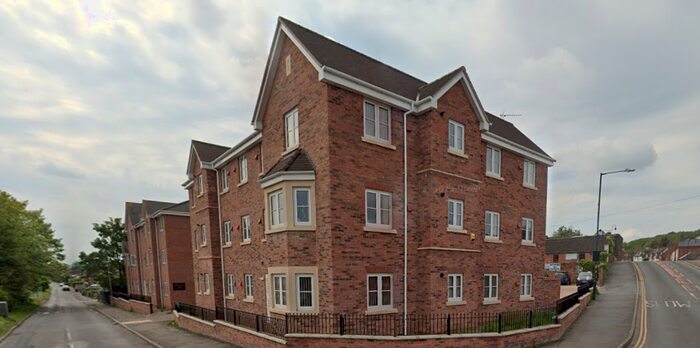 2 Bedroom Flat To Rent In Coleshill Road, Atherstone, CV9