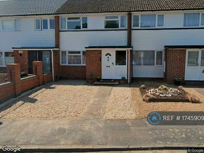 3 Bedroom Terraced House To Rent In Woodley, Woodley, RG5