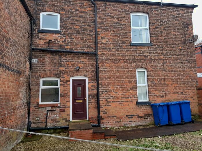 1 Bedroom Flat To Rent In Woodhouse Lane, Wigan, WN6
