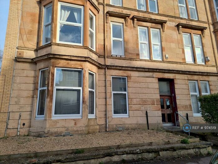 2 Bedroom Flat To Rent In Kenmure Street, Glasgow, G41