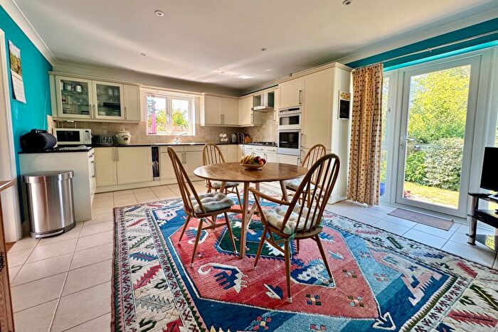 3 Bedroom Bungalow For Sale In Harmans Cross, BH20 - Photo 9