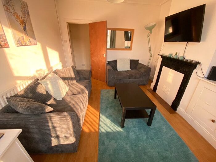 3 Bedroom House To Rent In Lower Regent Street - Copy, Beeston, East Midlands, NG9