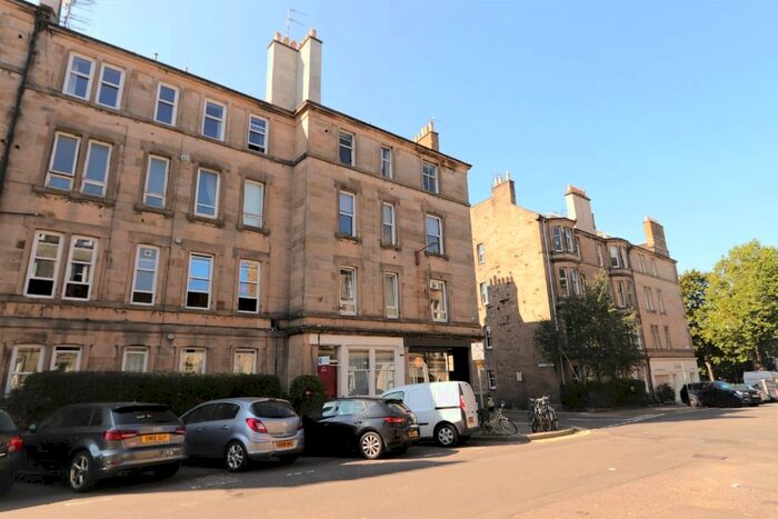 1 Bedroom Flat To Rent In Dean Park Street, Stockbridge, Edinburgh, EH4