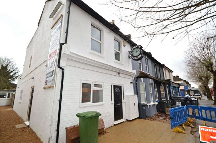 6 Bedroom Flat For Sale In Brighton Road, South Croydon, CR2