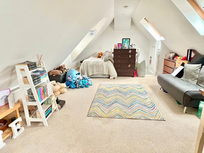 4 Bedroom Detached House For Sale In Richmond Road, Walton Cardiff, Tewkesbury, GL20