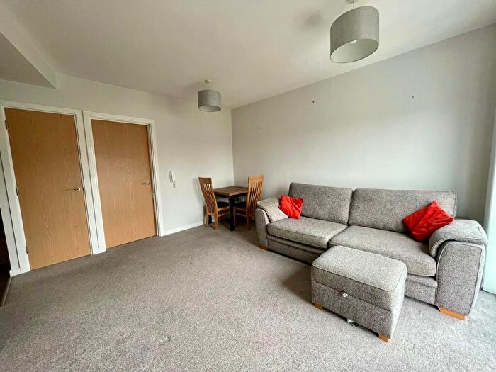 1 Bedroom Apartment To Rent In Kenyon Street, Ansty Court, B3