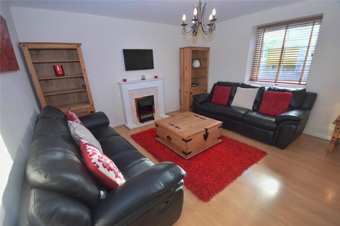 2 Bedroom Flat To Rent In Bethany View, Fonthill Road, Ferryhill, Aberdeen AB11