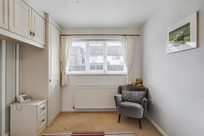 2 Bedroom Detached Bungalow For Sale In Bohem Road, Long Eaton, NG10