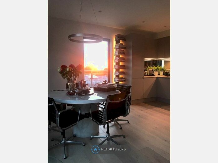 1 Bedroom Flat To Rent In Keswick Heights, London, SW15