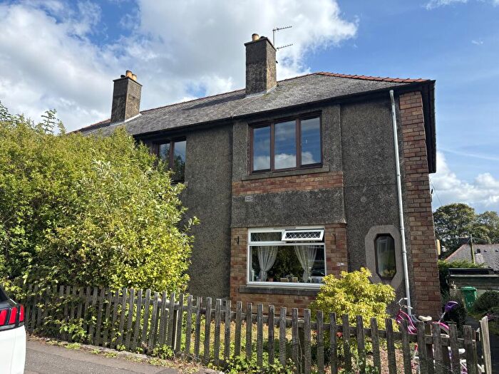 2 Bedroom Flat To Rent In Haig Crescent, Dunfermline, KY12