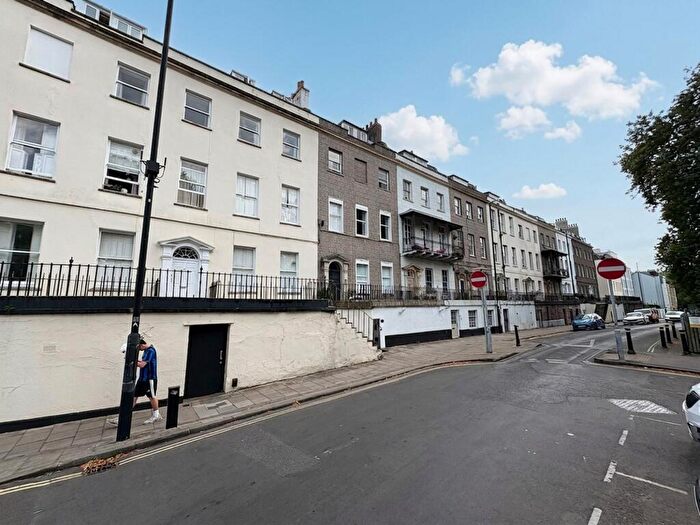 3 Bedroom Apartment To Rent In Clifton, Clifton Road, BS8