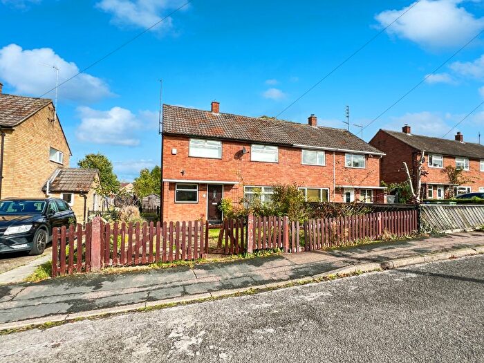 3 Bedroom Semi-Detached House For Sale In St. Vigors Road, Fulbourn, Cambridge, CB21