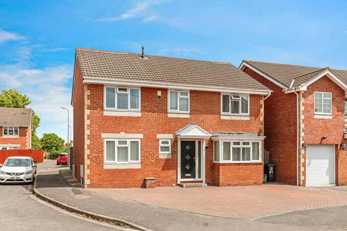 4 Bedroom Detached House For Sale In Taunton Road, Weston-Super-Mare, Somerset, BS22