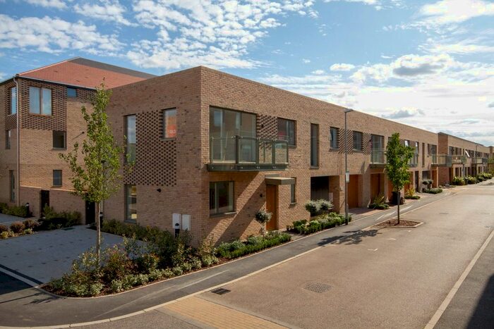 1 Bedroom Property To Rent In Chaplen Street, Trumpington, Cambridge, Cambridgeshire, CB2