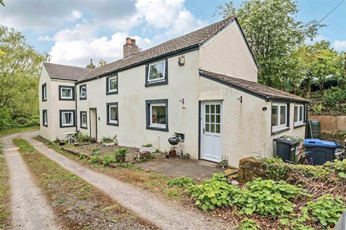 5 Bedroom Detached House For Sale In Gilcrux, Wigton, CA7